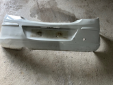 Opel Corsa arka tampon
