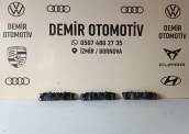 CLİO SYMBOL 2 DACİA SANDERO 2 SAĞ SOL ÖN TAMPON BRAKETİ SIFIR ORJ