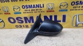 Mazda 3 2011 sol ayna