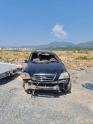 KİA SORENTO 170’lik ARAÇLAR HURDA BELGELİDİR TRAFİĞE ÇIKAMAZ
