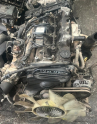 FORD RANGER 16VALF ÇIKMA ORJİNAL MOTOR                (XS1305S26)