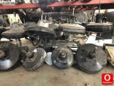 Oto Çıkma Parça / Fren & Debriyaj / Vestenhauz (Westinghouse) / Fiat / Linea / Çıkma Parça 