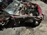 Opel vectra a kada sağ ön şase