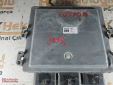 FORD TOURNEO TRANSİT CUSTOM MOTOR BEYNİ BK21-12A650-AC, S180