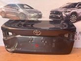 2019-2026 TOYOTA COROLLA CIKMA ORJINAL BAGAJ KAPAGI