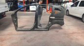 fiat fiorino bipper nemo sol yan duvar sacı