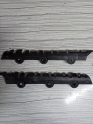 SKODA Fabia Arka Tampon Braketi 5J6807394 93