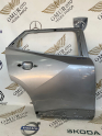 PEUGEOT 2008  SAĞ ARKA KAPI (20-23) ORJİNAL ÇIKMA-9831048080