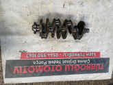 Ww passat 2.0 krank