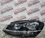 2017/2019 VW GOLF 7.5 SOL FAR ORJINAL
