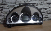 MERCEDES E200 E220 E250 E300 E350 W212 A212 KM GOSTERGE SAATI
