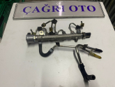 04L089H 2.0 TDI ENJEKTÖR KÜTÜĞÜ A4 A5 ORJİNAL ÇAĞRI OTO