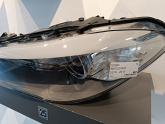 BMW F10 SOL FAR DÜZ 2010 2013 7203245 C