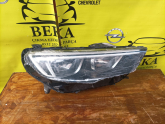 OPEL INSİGNİA B SAĞ FAR ÇIKMA ORJİNAL YEDEK PARÇA