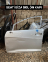 SEAT İBİZA SOL ÖN KAPI ORJİNAL EYUPCAN OTO