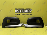 PEUGEOT RİFTER TAKIM SİS ÇERVESİ ORJİNAL