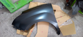 Doblo III ön çamurluk sol OEM 51822255 sıfır taiwan