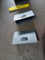 2002-2008 FORD TRANSİT CONNECT TORPİDO KAPAĞI