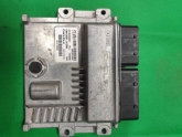 9833346580 PEUGEOT EXPERT DCM7.1A MOTOR KONTROL ÜNİTESİ