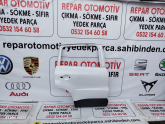 Vw tiguan sağ arka kapı beyaz 5n0833312b çıkma 2007-2015