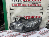 2012/2016 HONDA CİVİC FB7 SOL FAR ORJINAL HATASIZ