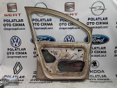 Oto Çıkma Parça / Kaporta & Karoser / Kapı / Renault / Modus / Çıkma Parça 