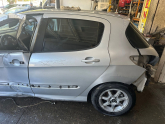 Peugeot 308 sol arka kapı