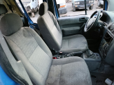 Oto Çıkma Parça / Mekanik / Koltuk / Ford / Tourneo Connect / Çıkma Parça 