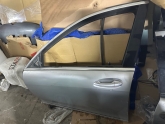 Oto Çıkma Parça / Kaporta & Karoser / Sol Yan Sac / Mercedes / S Serisi / Çıkma Parça 