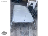 Peugeot partner tavan ve döşemesi