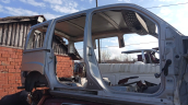 Fiat Doblo 1,Doblo 2 sağ kesme yan yedek parça