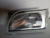 Ford transit T.15.Sol ön far 505503
