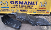 Mazda 3 BL kasa Sol Davlumbaz