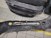 Oto Çıkma Parça / Kaporta & Karoser / Ön Tampon / Hyundai / Matrix / Çıkma Parça 