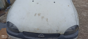 Opel combo b ön kaput çıkma yedek parça