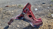 Opel insignia  2011 sag podye