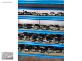 Honda Cıvıc Vtec Marş Dinamosu Orjinal Sökme 2001 2002 2003 2004