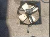 SUZUKİ MARUTİ ÇIKMA FAN 1988-2000 