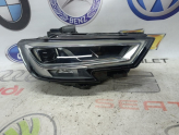 Oto Çıkma Parça / Elektrik / Far / Audi / A3 / Çıkma Parça 