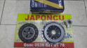 Toyota Corolla / Auris Debriyaj Seti 2006-2018 Arası KT446/KT316