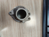 Oto Çıkma Parça / Isıtma, Soğutma & Klima / Termostat / Honda / Civic / Sıfır Parça 
