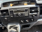 ÇIKMA FORD TRANSİR V347 KLİMA KONTROL PANELİ