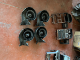 Oto Çıkma Parça / Isıtma, Soğutma & Klima / Kalorifer Kutusu / Opel / Astra / Çıkma Parça 