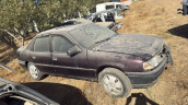 94 OPEL VECTRA ÇIKMA ORJINAL SAĞ ÖN KAPI