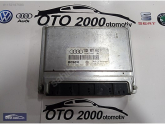 8D0907401F AUDİ A4 2.5 TDI AFB MOTOR BEYNİ
