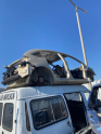 CİTROEN C4 ARKA DİNGİL