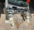 OPEL COMBO C 2007 ORİJİNAL SAĞ-SOL ÖN PODYE