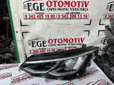 VW GOLF 8 FULL LED SOL FAR ORJINAL HATASIZ
