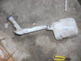 PEUGEOT 301 YEDEK SU DEPOSU