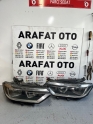 PASSAT B8 SAĞ SOL ÖN FARLAR HATASIZ SÖKME